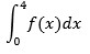 | f(x)dx