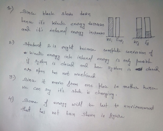 1. 3Ince blecke s lows doon decreases becauh Com conror hon 아 aken has not men hond ecan ai ate cha een Shown in