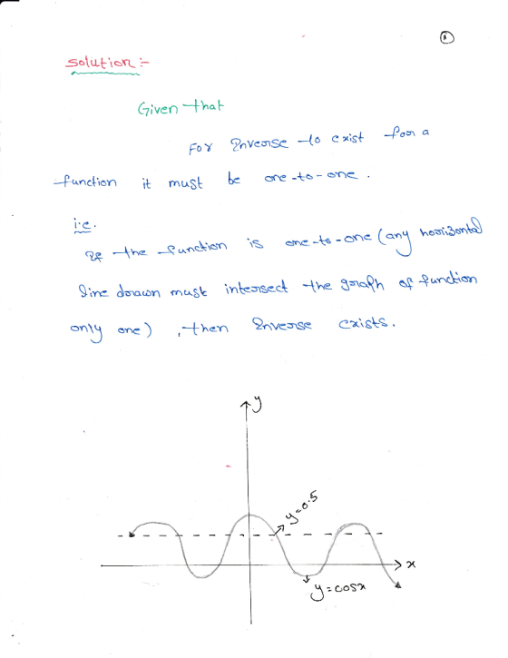 Solution- iven ha Punctionmust ˋ亼