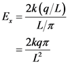 2k(q/L)
E.
LT
2kqm