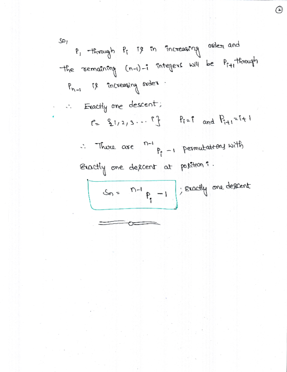 So Fracy ome descent 7-T and it aus e eatt one degCent n-l