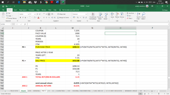 x V = praviti mardura 07:56 ENG 26 12 2019 5 - 6 x Share File Home Insert X Cut Copy. Page Layout formules Data Review View C
