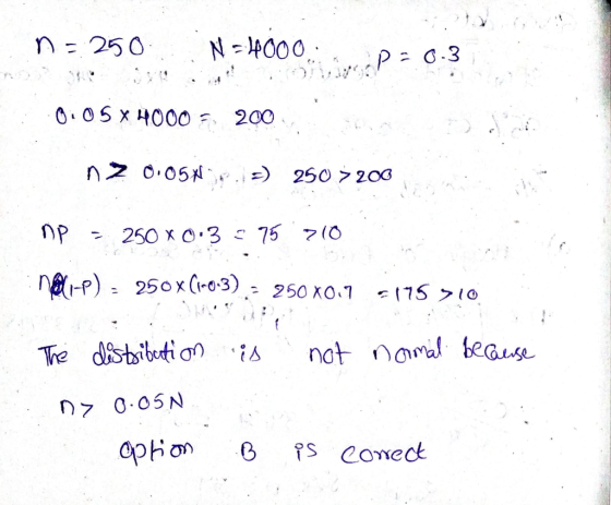 n = 250 N-H000 Typ: 0-3 0.05 X 4000 - 200 na 0.05N -) 250 > 200 np 250 x0.3 75 210 nau-P) - 250 x (1-0-3)= 250 x0,7 - 175 710
