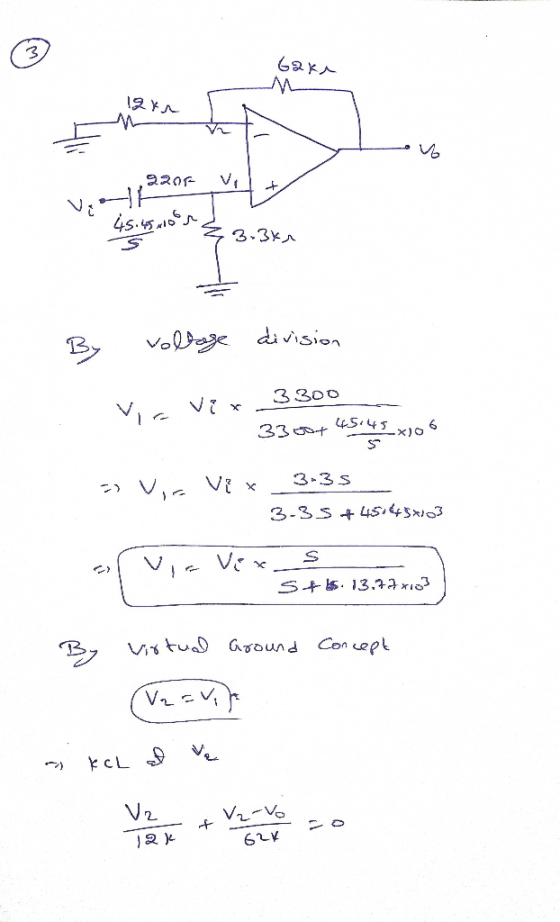 сакл 12kr . 2205 vil VMA .3-34r By voltage division Vir vix 3300 33.00+ 45.5 x10 6 a Vic Vix 3-35 3.35 +45145103 - Via Vex s
