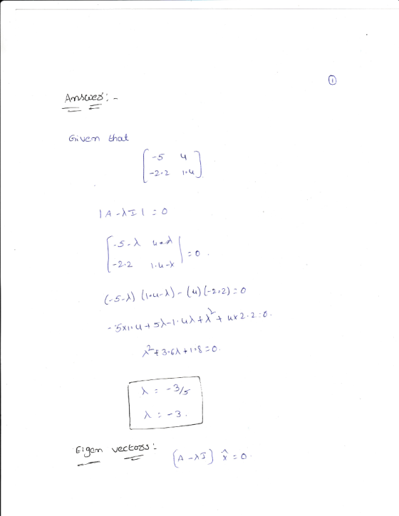 0 Anes _ Given that 5 4 2.2 u 22 u-X 2- 3 5 3