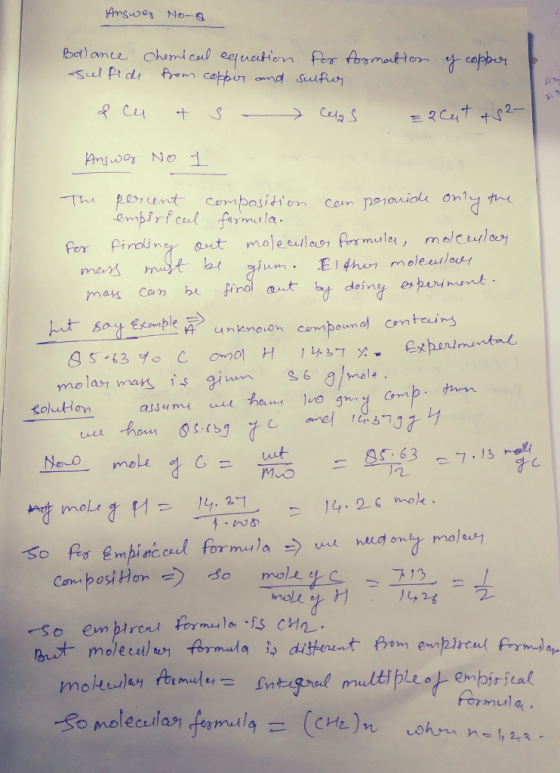 2 mele ut S 63 mole Ly. 2 ·んりめ do mole Can-posit-)on mole cell So molecular aml()n mo