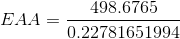 ΕΑΑ 498.6765 0.22781651994