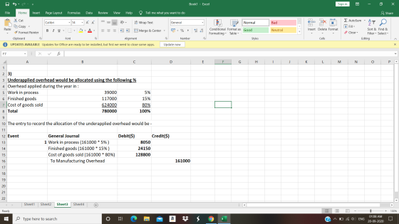 Book1 - Excel Sign in o X File Home Insert Page Layout Formulas Data Review View Help Tell me what you want to do & Share Σ A