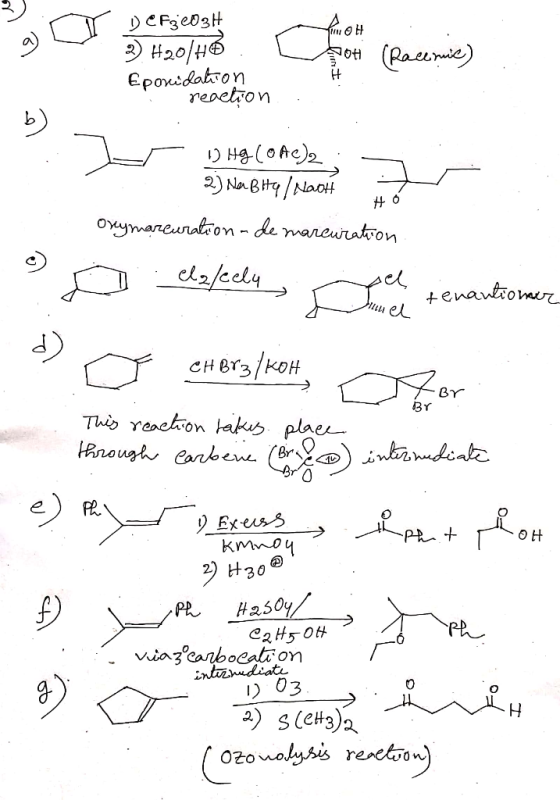 معد) و DCF3e03H 2) H20/10 Epoxidation I reaction Print Pacenie) Ir para coloring 7 HO L 1 HD COAC)2 :. 2) Na Bitq / Nacht Oxy