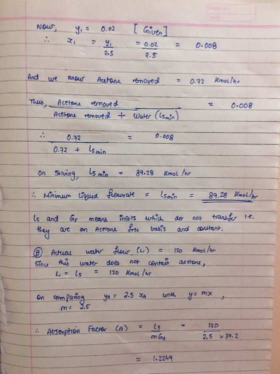 ㄧ准二 0.02 =002-0, 008 yi 2.S And we ㅡ Rnuru Auton. removed : 0.72 Thu Aceron removed 0.008 Acetonu remouto+Wakes (Lsmio 0.32 0