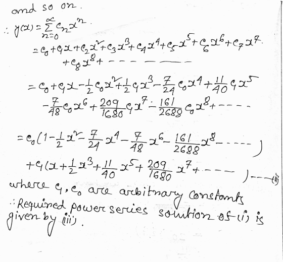 and so on. n n0 yel) - Legal 2 eg te 2 te x 7 ez a 4 c4 24+ esateabregat tegyet =gte, 2-16x +49x² / 26x1+hear 209 7. 161 Beac
