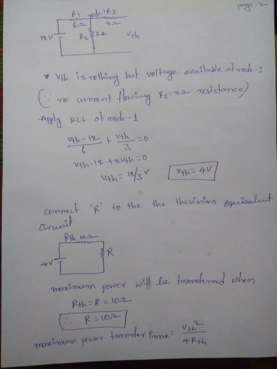 page 2 Ri mode-13 for R 32 uth IVT x 1th is nothing but voltage available at mode-I (no comment flowing Rg=82 resistance) App