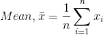 = Mean, 1 = 1-2