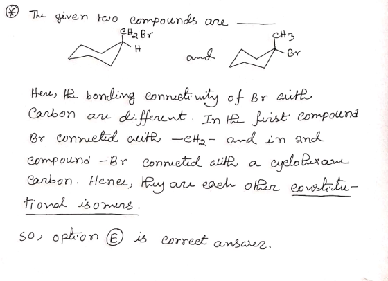 Thgiven cuo Compounds are. CH Hon, R bonding eonnueb ng of Br au Canbo n anu diffenunt In HA rist compound Canbon. Hene