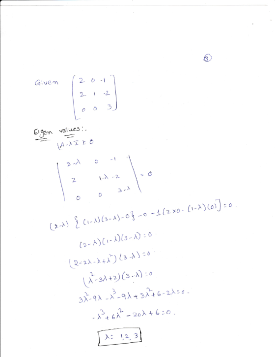 gen values : - 2 I-A-2 2. X2, 3