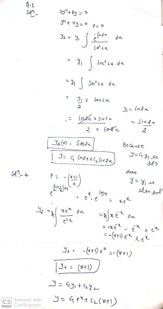 24+8y = 0 Y+y=o p=0 Ya = y, l eroon du din (²2 n = y, s sechzx de == J Secten an yix tanza Y = (man хоч 2 и =sinan २ - (2n