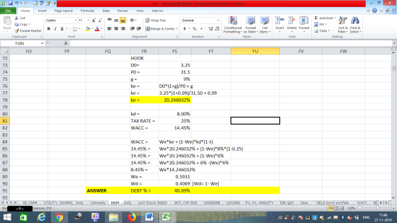 ke - Microsoft Excel (Product Activation Failed) Add-Ins View - 2x Dr General Wrap Text Merge Merge & Center - Center Σ AutoS