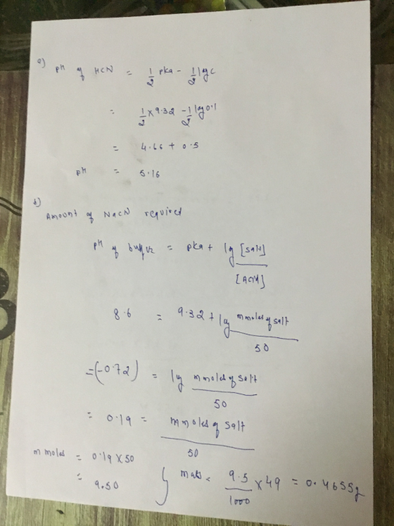 I rka- HCN Ix93-1 4.L6t 0.5 5.16 required NACN Anooni pta t LACH 9.334 &-6 5 0 -t0a) 50 19- mholes 50 - 019 X 50 1.5 49065 ma