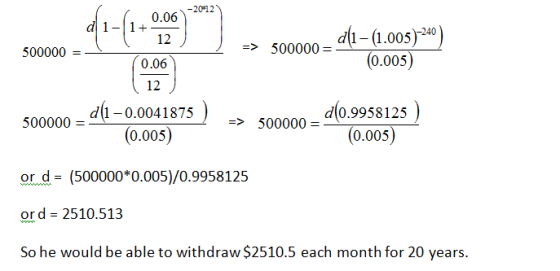 -2012 -,93) 500000 dll -(1.005)-20 = ) 12 500000 0.06 12 du-0.0041575) $0000 Ho9358125 d0.9958125 (0.005) 500000 (0.005) 5000