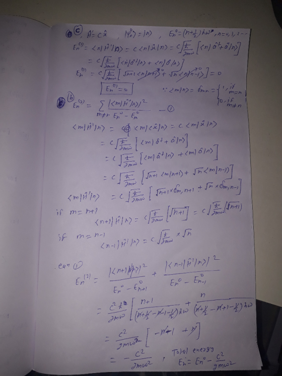 At cA Ep ms Kom)HI mpr En-E En 70 1A ms <ml6ln x n- Eno-En n n+ c2 Tokal energy