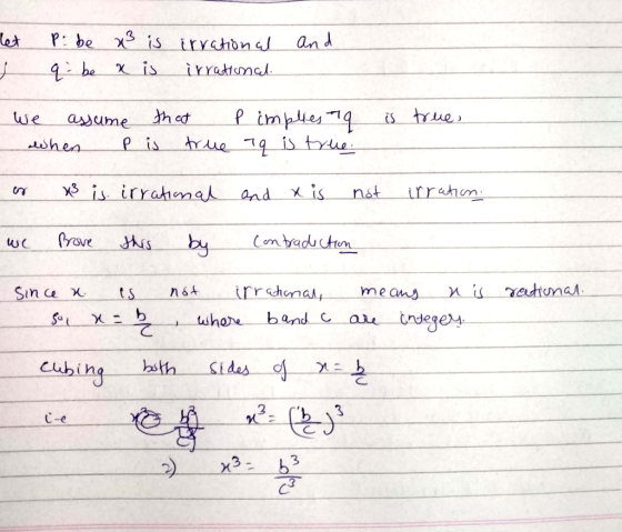 P is true nq i b and C ou -end tuh て 3