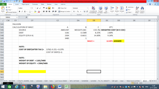 ke - Microsoft Excel (Product Activation Failed) Add-Ins File Home Insert Page Layout Formulas Data Review View - 2x % Cut Dr