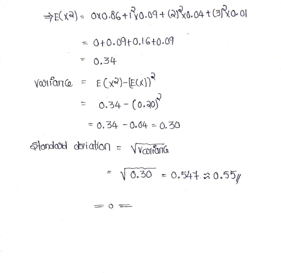 0+0.09+0.16t0.09 0.34 0.34 (o.30) , 34-0.04-0.30 0.30 = 0.544 0.55