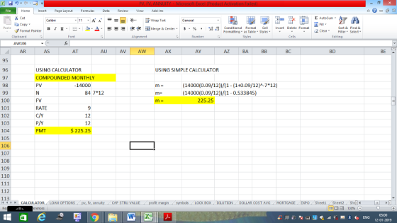Home nert Page Layout Formulas Data Review View dd-Ins Cut Σ AutoSum ー E ゴWrap Text ta copy. в 1 프 . Ej-., Δ. : rーー 逻锂函Mer