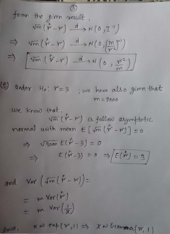 fom the piren esult, ( dN(0 ,I) Tm N(r)ds(o m2 J eunder Ho 3 we have also that giren m=9000 we knaw that, V is fallono asymp