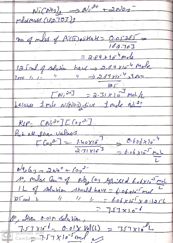 م 12 دومی+ فیلم دے Miler mast (182.703). 20 of males of rich witte tes 0.05285. 182.703 = 2.89 x lo mole 1125 ml of Alution h