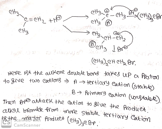 etz- s els eHz Dr (Chaheer e=eHz the S ena 13he Br ен, ehizaHath Фен, Jere (CH3), CH CHą Br. Here ist the aukene double bond