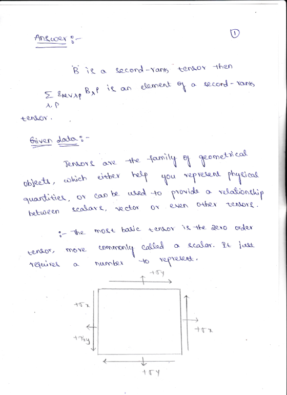 BİR a second-Y an tensoY en Σ2MVAT BAf Lan element tenso Giiven dadto Benkor axe tte fami objectu, coich the quantities, ov Car, be used to movida o volatonu ou vepresen ph tensor, move eonmonly called a alar. Ît just