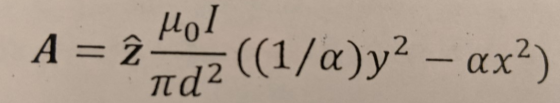 Hol %3D A = - Td2 ((1/a)y² – ax?) nd2
