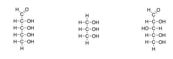 H20 I -0 -0 H-C-OH H-¢-OH H-C-OH H-C-OH H-C-OH H-C-OH H-C-OH H,0 H-C-OH HO-C-H H-C-OH H-C-OH -0- H