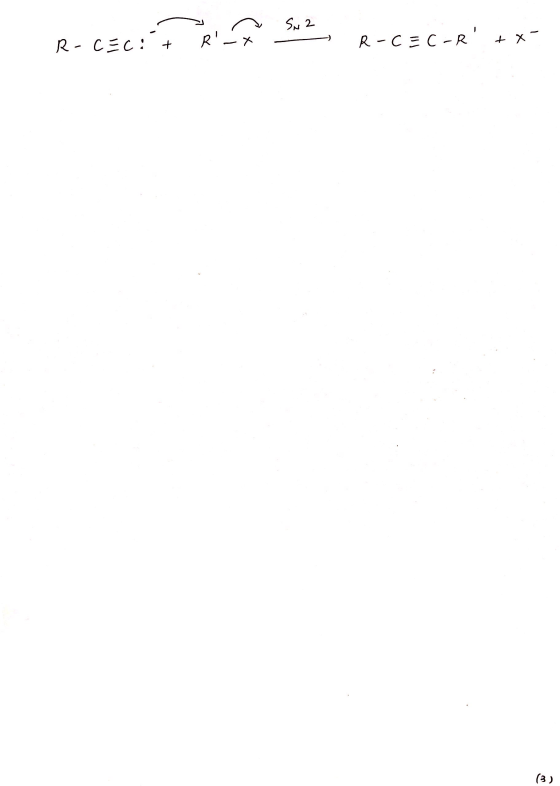 SN 2 R-CEC: + Ray R-CEC-Rt x- (3)