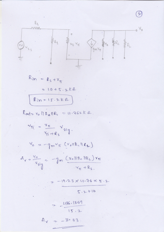 MM Rina Rstra 210+5.2KR Rin2 15.2kR Routz roll Roll R = 0.762K R. Na ar vi rritas sig Yoo-qm in CrollR lRq) 3-9m Croll Re URL