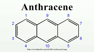 Anthracene 1 98 5