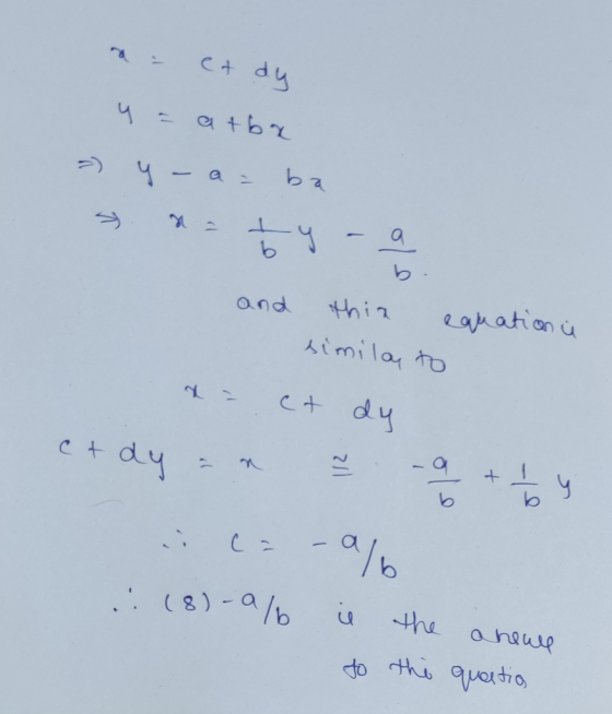 a- et du 4 = atba y - a= ba - and e this equation i similar to x = ct et dyan du ² -9 b + 1 y b ... (3) - а/ь u to u the o hu