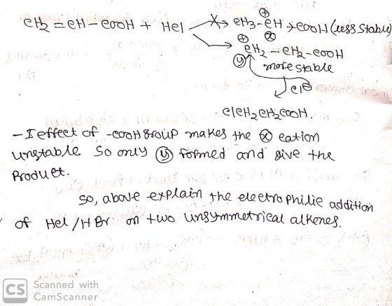 eth CH-000H + Hel Cool Giess Stories o h 1617 s etz- en scooh (less Stable Peltz -em-O00 H or more stable . cleH2 CH2COOH. -I