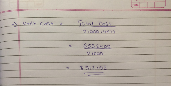 Date otal os 65524OO 2 1000 3-312-02