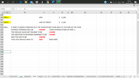 v 06-36 4* 5ENG 20-02-2020517 X - X Fax IH L D IK IL IM IN 10 P Q IR A AFN $ 2,128 IG234 IG 219 220 ANS a 221 222 ANS b 223 2