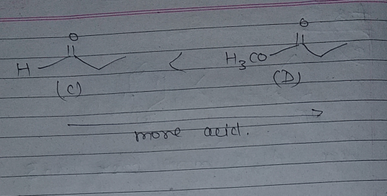 H₃ Co (0) more auid.