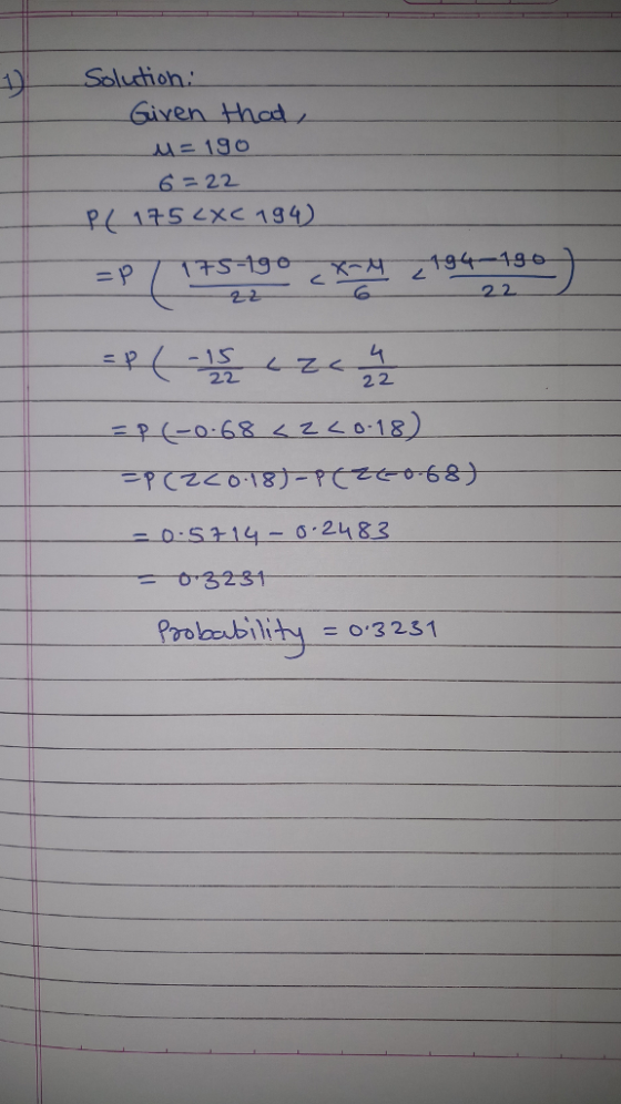 リーーーSolution Given thad 서드 1,90 6-22 1.PS-1.9 o 2. 2 p/ ·x-시 194-. 1 g 2 - 1s 22. 323