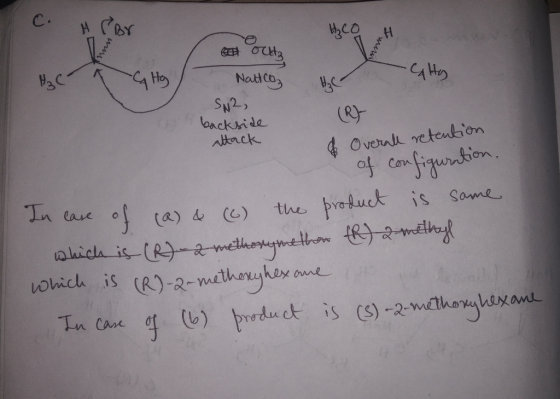 C. Nat coy backsride Arck Overnh netenkion of Canfiguntion ptuck In lave is Same the a) &(G) elich is (R) emelhengmethom ) (R