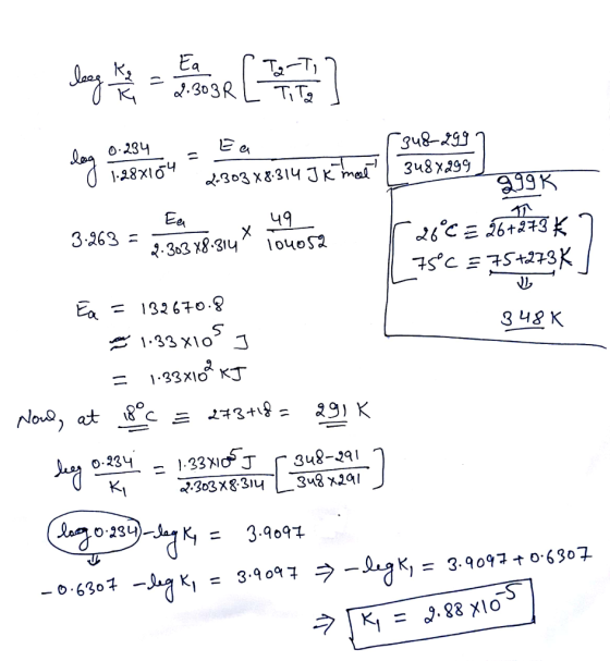 348-299 303 x8314 Kma 348 x299 Ee 3.263 = Ea = 1326708 348K k, = 3.909 -O.63o 4 - KI = 3.909子ラ