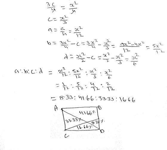 12 -८= ১২- -C=33 gx?_yge? 12 Sx? 4ニ 2 aib; C:d %3D = T2: E 8:33; 41·66:33:33:1666 MI-66. 33.33 33y. To.b6y.