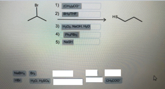 Br (CHsl CO- 5) Na