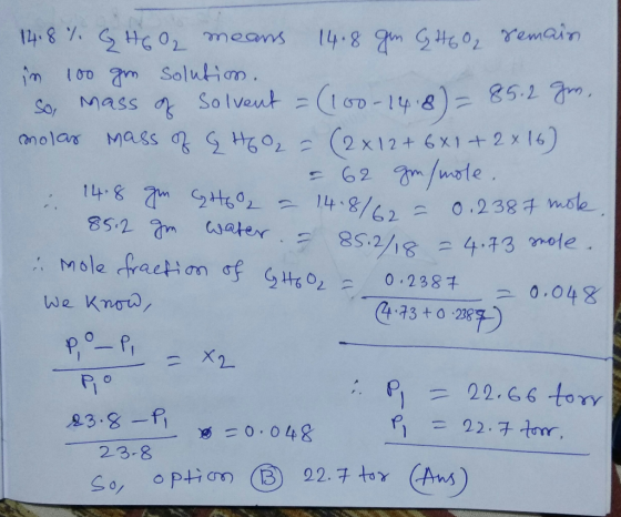 in 10D m Solution So, Massa solvent-Cso-148) 35-27m 9, (2x12+ 6x1+2x16 8527- water 852,8 443 rote ,,,hn oled radi ơn ơf gub