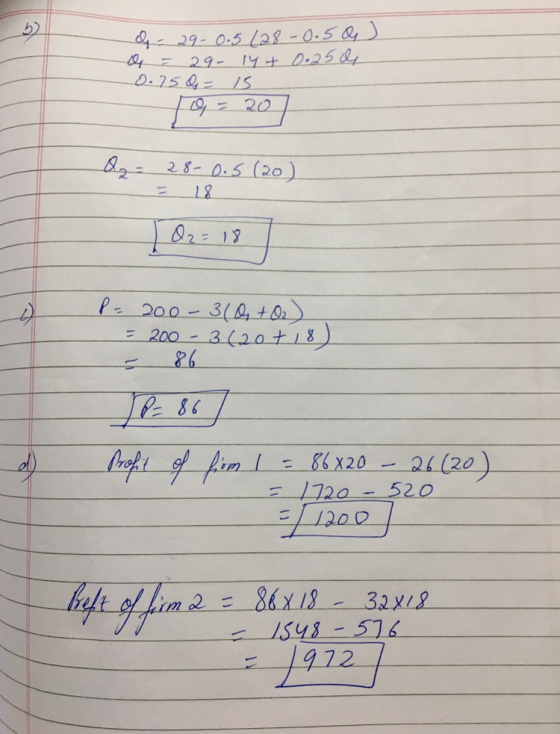 = 29-0.5 428 -0.50 ) G = 29- 14+ 0.25% 0.75 % = IS a=207 O z = 28-0.5 (20) = 18 Q2 = 18 P = 200-300 +O) = 200 - 3(20+ 18) P=