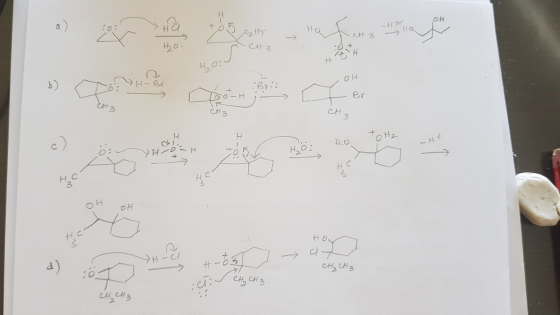 - че С 2 НО: SH - 26 ch3 ТАН, -о + с с СЛ. он он О- от: Сн, на ин, на